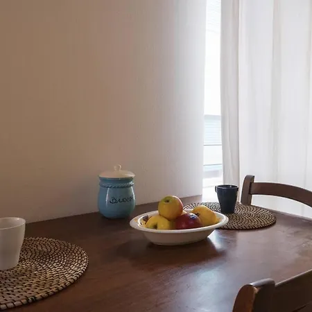 Apartamento Adorno 4 - Affitti Brevi Italia