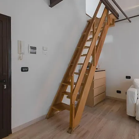 Adorno 4 - Affitti Brevi Italia Apartamento Génova