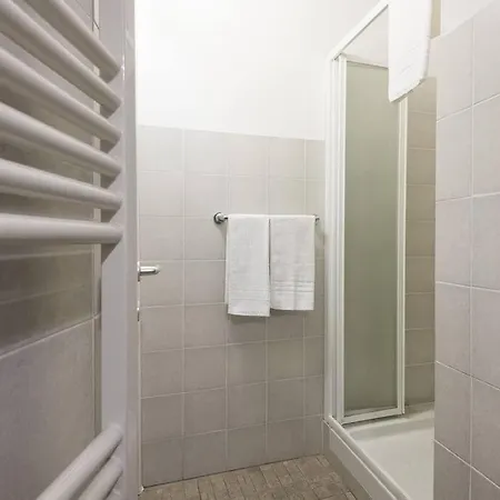 Adorno 4 - Affitti Brevi Italia Apartamento *