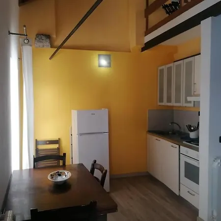 Adorno 4 - Affitti Brevi Italia Apartamento Génova