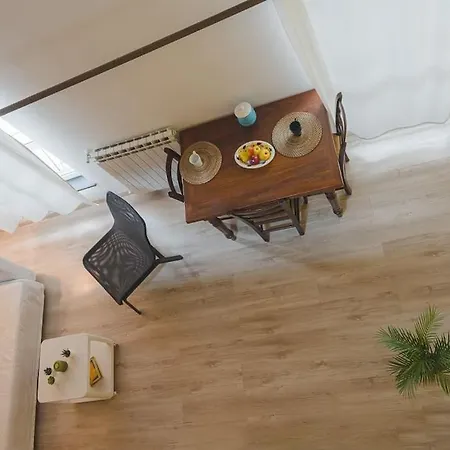 Apartamento Adorno 4 - Affitti Brevi Italia *