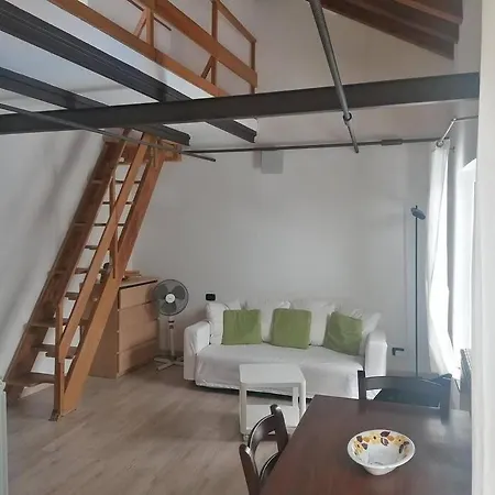 Adorno 4 - Affitti Brevi Italia Appartement Genua