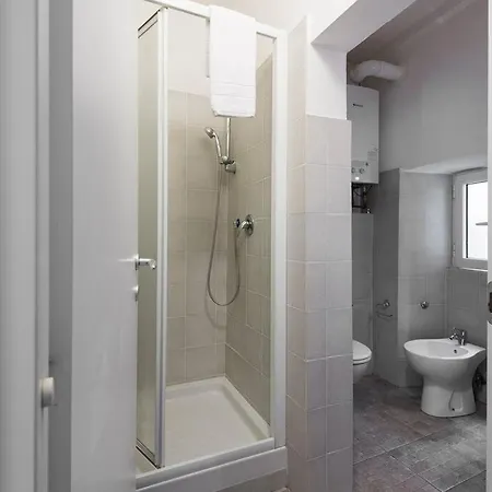 Adorno 4 - Affitti Brevi Italia Appartement