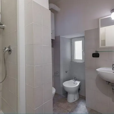 Appartement Adorno 4 - Affitti Brevi Italia Genua