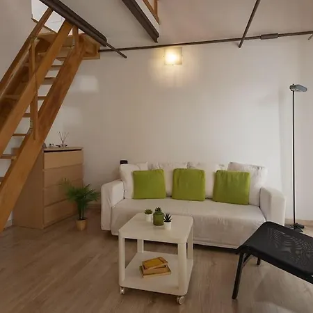 Adorno 4 - Affitti Brevi Italia Appartement