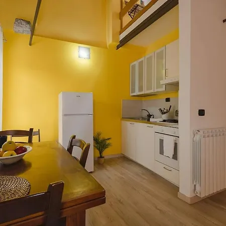 Adorno 4 - Affitti Brevi Italia Appartement *