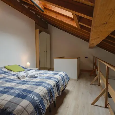 Adorno 4 - Affitti Brevi Italia Appartement Genua